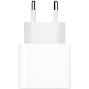 APPLE MQKJ3ZM-A 20W USB-C ŞARJ ADAPTÖRÜ