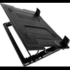 Frısby Fnc-35st 10 -17 Notebook Soğutucu Siyah