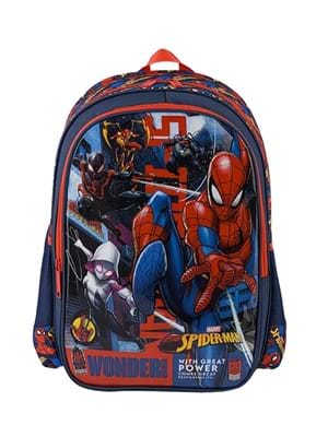 Frocx Spiderman Okul Çantası Otto-48121