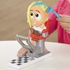 Hasbro Play-doh Çılgın Kuaför Has-f1260