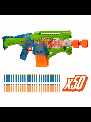 Hasbro Nerf Elıte 2.0 Double Punch F6363