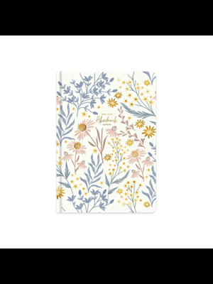 Keskin Color 17x24 Sert Kapak Akademik Ajanda Pastel 600096-99 (2025-2026)