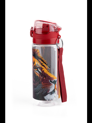 Me Galatasaray 500 Ml Plastik Matara 25570