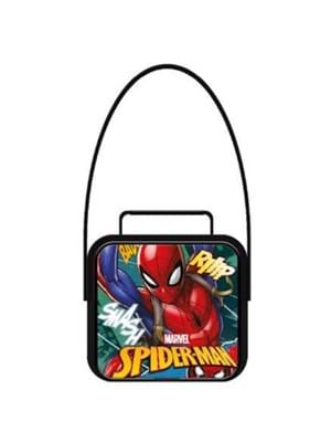 Frocx Spiderman Beslenme Çantası Otto-5225