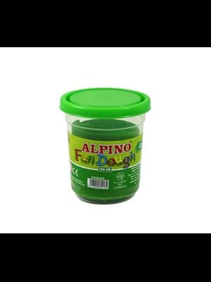 Alpino 130 Gr Oyun Hamuru Koyu Yeşil Dp000306