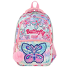 Muggle Butterfly Okul Çantası Mu-9036