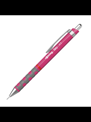 Rotring Tikky Versatil Kalem 0.5 Ahududu Pembe 2214580