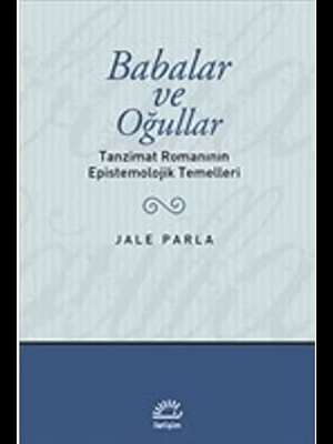 Babalar ve Oğullar-iletişim Yayınları