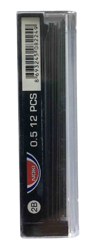 NOKİ POLYMER MİN 2B  0.5 MM