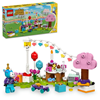 Lego Animal Crossing Julian's Birthday Party Lac77046