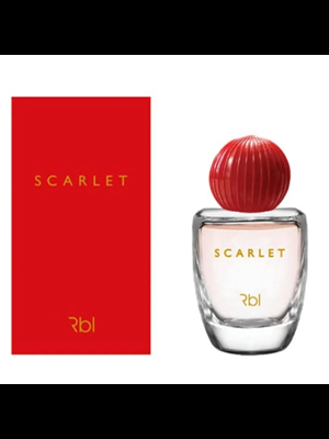 Rebul Scarlet 50 Ml Edp Kadın Parfüm