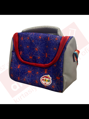 Mileo Sonic Beslenme Çantası 2130-2846