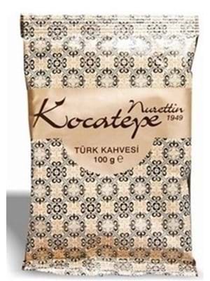 Kocatepe 100 Gr Türk Kahvesi