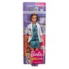 Barbie Kariyer Bebekleri Dvf50