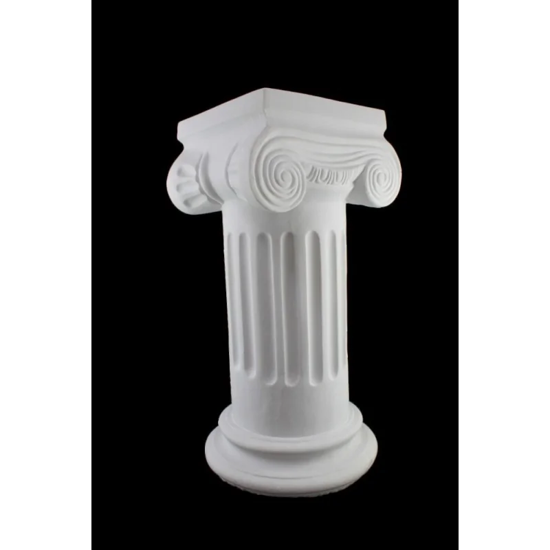 HOBİ POLYESTER DESENLİ SÜTUN 