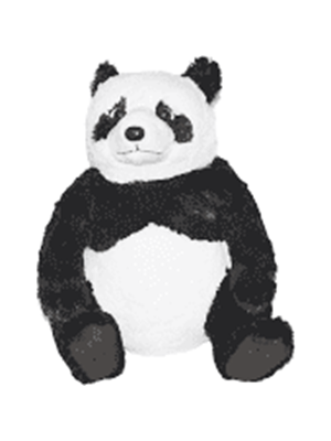 Armerya 50 Cm Peluş Panda 520020