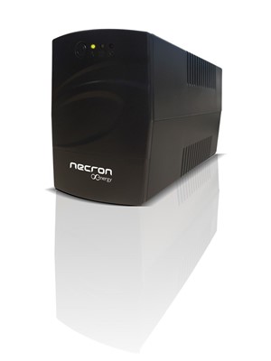 Necron Fr 850va Kesintisiz Güç Kaynağı 0085011