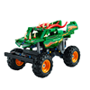 Lego Technic Monster Jam Dragon Lmt42149