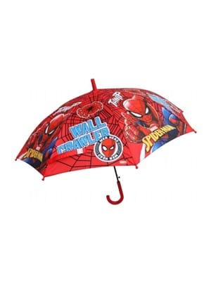 Frocx Lisanslı Şemsiye Spiderman Otto-44637
