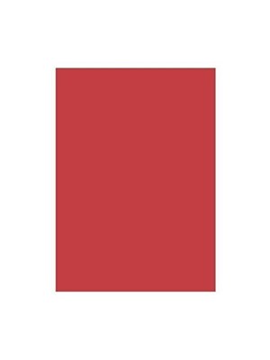 Eren 35x50 Renkli Mukavva Kırmızı Tut04