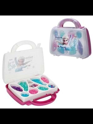 Dede Frozen Takı Set Çanta 03891