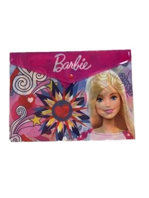 Frocx Barbie Çıtçıtlı Dosya Otto-43508
