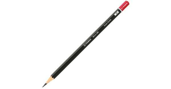 STABİLO EXAM GRADE 2B KURŞUN KALEM 287