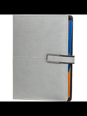 Aka Pro Adana 18x23 Mekanizmalı Organizer Ajanda (2026)