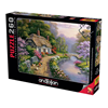 Anatolian 260 Parça Puzzle 3320