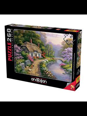 Anatolian 260 Parça Puzzle 3320