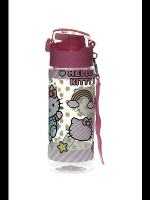 Over-q Hello Kitty 500 Ml Matara 76827