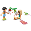 Lego Friends Meyveli İçecek Plaj Standı Lgf42625