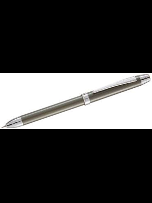 Steelpen 430 Multifonksiyon Kalem Krom