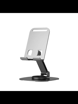 Enkado S759 Dönebilen Metal Telefon Tutucu