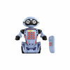 Necotoys Sılverlıt Robo Dr7 (türkçe Konuşan Robot) 88046