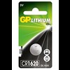 Gp Lithium Pil Cr1620