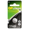 Gp Lithium Pil Cr1620