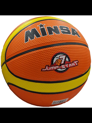 Helvacıoğlu Minsa Basketbol Topu No:7 C7-9124-3321