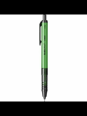 Scrikss Comet Versatil Kalem 0.7 Yeşil