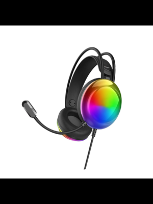 Lenovo G30b Thinkplus Usb 7.1 Rgb Işıklı Gaming Oyuncu Kulaklık