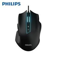 PHİLİPS SPK9201B G201 KABLOLU GAMİNG MOUSE
