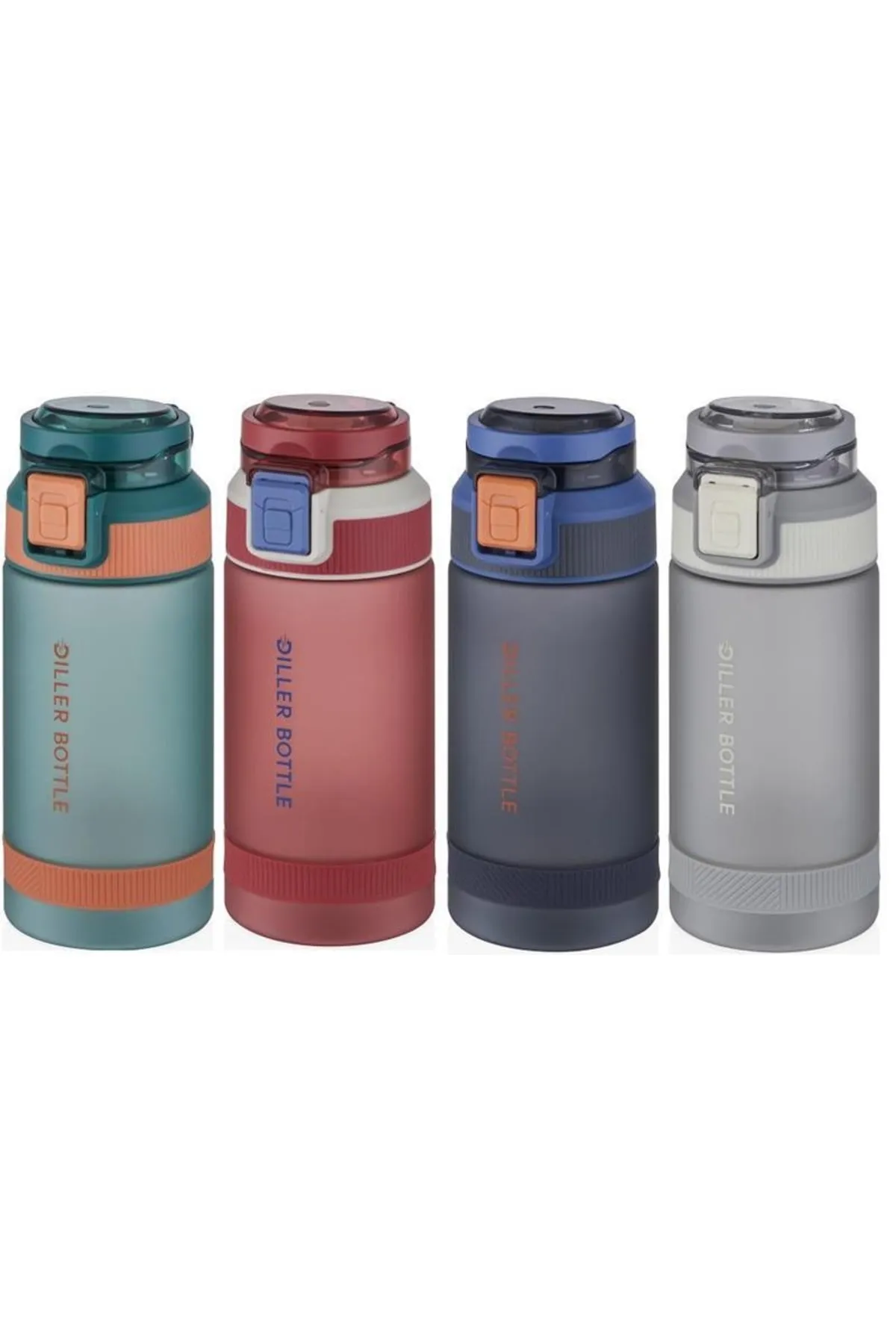 VAGON 580 ML MATARA M.RENKLER DB016