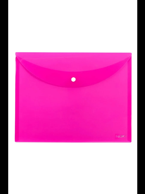 Mas A5 Çıtçıtlı Dosya Pembe 1578