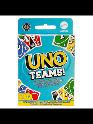 Uno Teams! Kartlar Hxt58