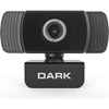 Dark Wcam11 1080p Usb Webcam Kamera ve Mini Tripod