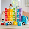 Lego Duplo Alphabet Truck Led10915