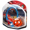 Dede Cars Basket Potası Büyük 01529
