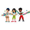 Lego Friends Macera Kampı Su Sporları Lgf42626