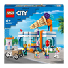 Lego City İce Cream Shop Lsc60363