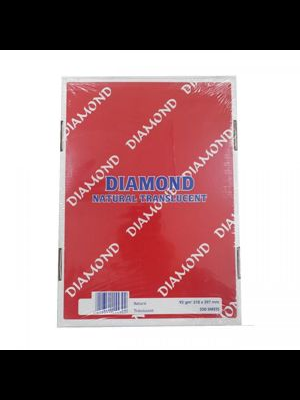 Diamond A3 92 Gr Aydınger 250 Li M-51201
